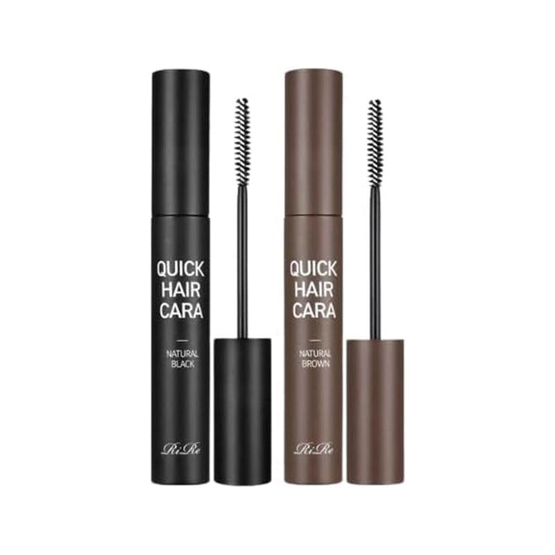 

RIRE Быстрая тушь для волос 10 г НАТУРАЛЬНЫЙ ЧЕРНЫЙ+НАТУРАЛЬНЫЙ КОРИЧНЕВЫЙ НАБОР