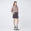 Gnarly Belt Mini Skirt Es2ws562