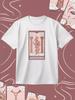 Tarot The High Priestess T-shirt