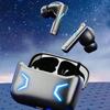 Cool Esports Wireless Noise-Cancelling Bluetooth In-Ear Headphones for Sports & Gaming