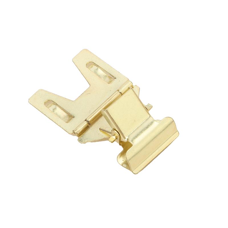 Tag Clip Pubblicità Clip Tag Nome Scaffale Clip Display Clip Metallo Merce Per Ruotare Cartella Pubblicità