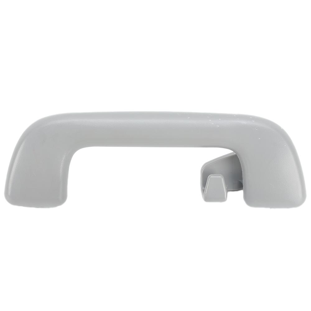 1PC Car Inner Roof Handle For Toyota Corolla Yaris Vios EZ RAV4 Auris Prius Safety Ceiling Armrest Handrail Pull Handle Grey