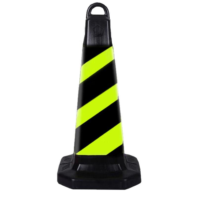 GOWKE Plastic Road Safety Cone