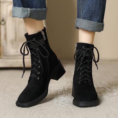 Botas – Botas