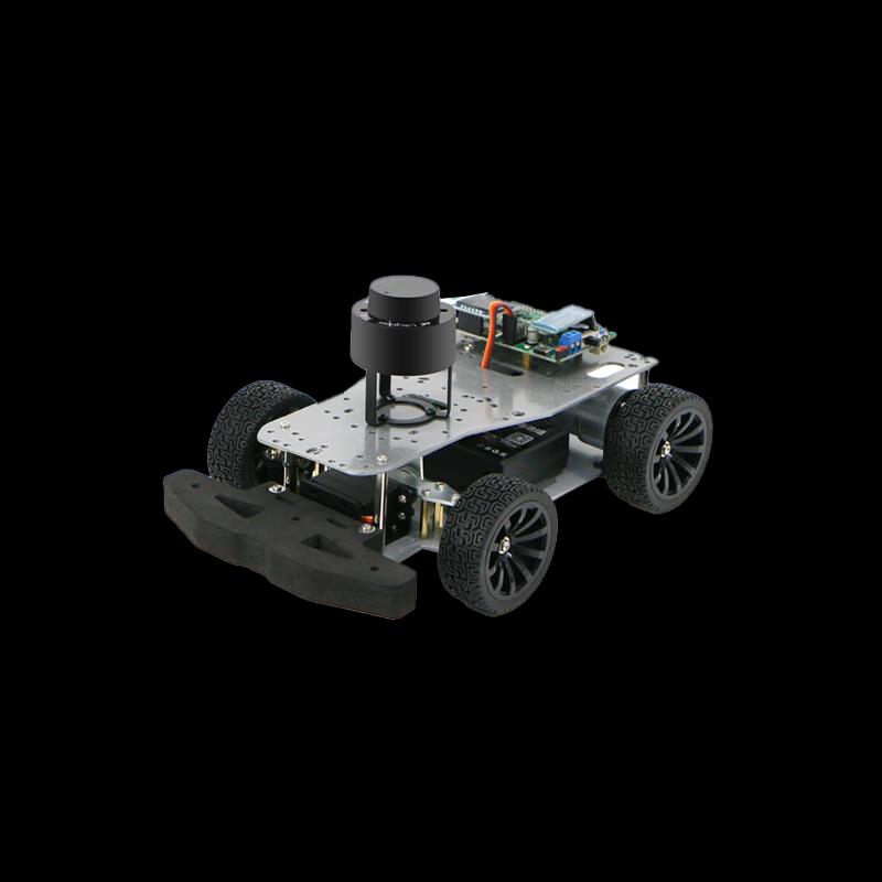ZISIZ STM32 Lidar Умный Автомобильный Комплект
