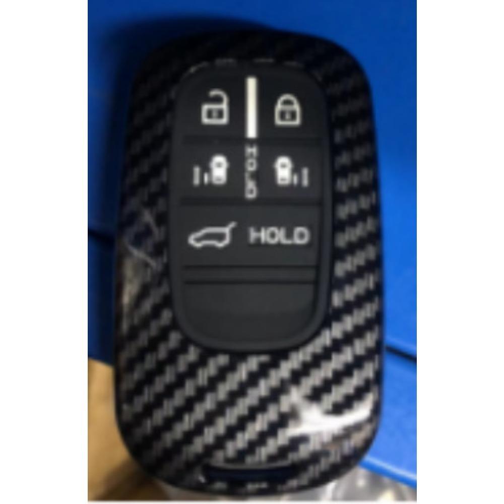 Key Cover for Honda Accord Civic Jade URV Fit XRV CRV Vezel City Grace