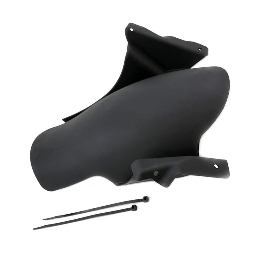 Rear Mudguard Fender Waterproof Tire Hugger For BMW F800GS Adventure 2009 2014-2016 F650GS 2008-2012 F700GS 2013-2014 Motorcycle