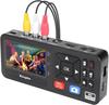 King Ma Video Opnamekaart - Geen PC Nodig - Digitaliseert VHS, Videocamera's, Mini DV, RCA, Videorecorder, DVD, Hi8, Schakelaar Cassettebanden - Neemt op via