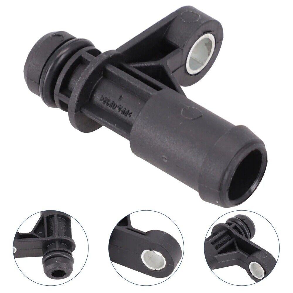 For Ford C-Max EcoSport Fiesta Focus 1.0 GTDI EcoBoost Water Inlet Tube 617