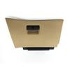 Accesorios Interior – Partes y botones del tablero