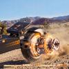 Electric Vehicle Foldable W10-DZ Off-Road 2026 10" 800W 40km 15Ah Up To 150KG with App