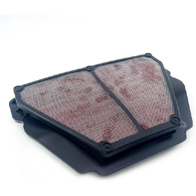 Air Filter Element Replacement For Yamaha R1/ R1M 2015-2019 MT10/ MT10SP 2016-2021 2CR-14451-01