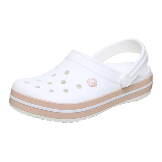 [Crocs] Sandals Clock Band Seasonal Graphic Clog