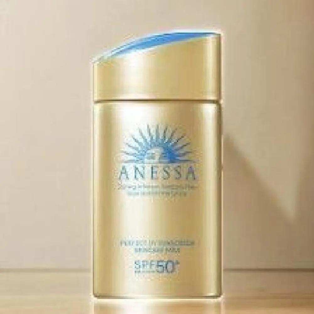 Anessa Perfect UV Sunscreen Skincare Milk NA 60ml