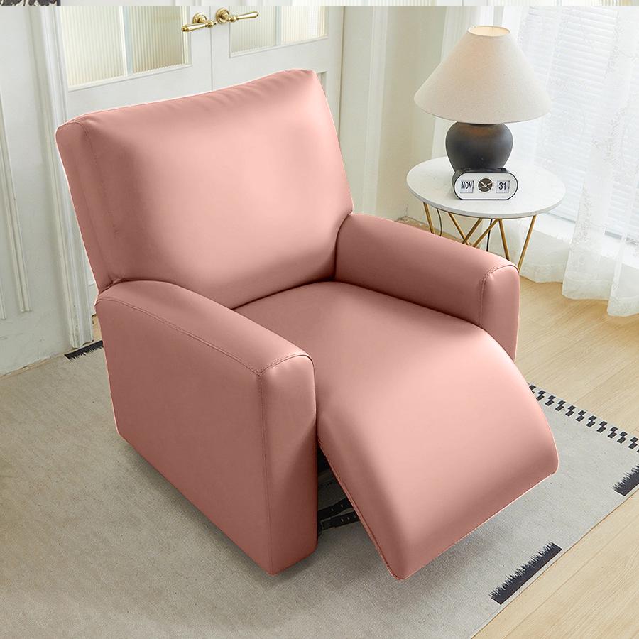 Premium PU-Leder Elastische Stuhl- und Sofabezüge