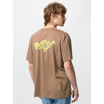 Uniqlo Japão Zootopia Ut