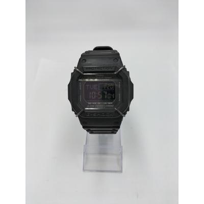 Used CASIO DW-D5600P G-SHOCK