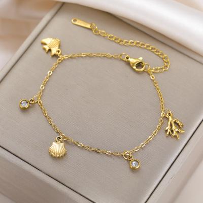 Pulseras – Pulseras de eslabones