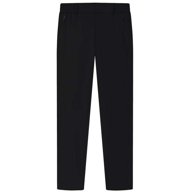 FILA Men s Wang Yang Collection Woven Straight Leg Pants M