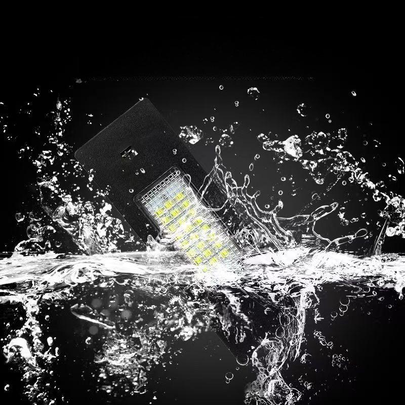 2PCS Canbus For BMW 1 Series E81 E87 E63 E64 M6 E85 E86 Z4 F12 F13 F20 K48 LED License Number Plate Lamp Car Light No Error