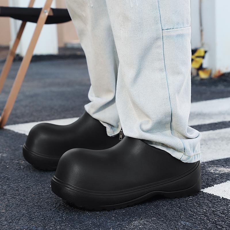 Damskie Męskie EVA Antypoślizgowe Kapcie Operacyjne Laboratoryjne Sandały Chirurgiczne Buty Kapcie Medyczne Lekarze Pielęgniarki Drewniaki Buty Robocze