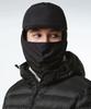MUSINSA STANDARD [City Leisure] Mask Trooper Hat [Black]