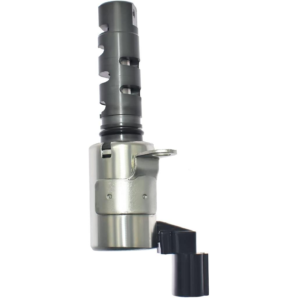 VVT Solenoid Variable Valve Timing Actuator Replacement for Toyota Echo (2000-2005), Prius (2001-2009), Yaris (2007-2018), Replaces OE# 15330-21011