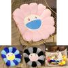 Colorato Cuscino Fiore Arcobaleno Takashi Murakami Peluche Giocattolo Morbido Per Bambini E Collezionisti