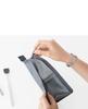 EVA Waterproof Travel Toiletry & Makeup Storage Bag