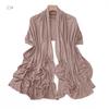 Modal Gold Sprinkles Hijab Wrap Solid Women Soft Long Scarf Shawls Femme Elastic Mercerized Cotton Jersey Lady Headband Muslim