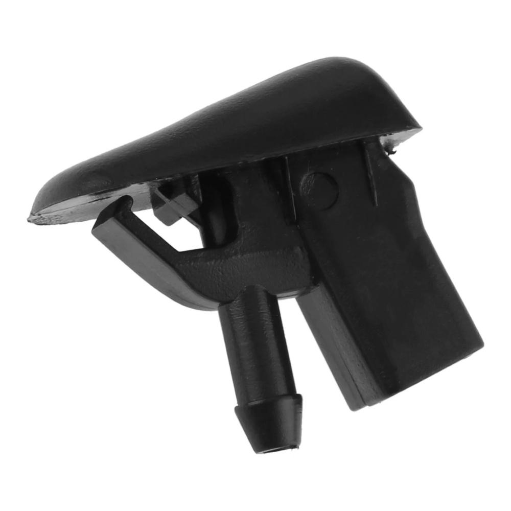 2Pcs Windshield Washer Nozzles C2S-16868 For Jaguar X-Type 2001-2010