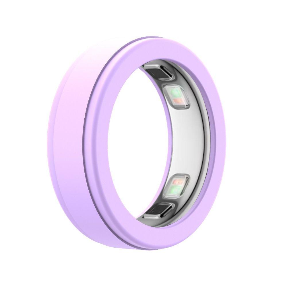 Husă Inel Elastică Protector Anti-Cădere pentru Inelul Oura 5 Accesorii Inel Inteligent