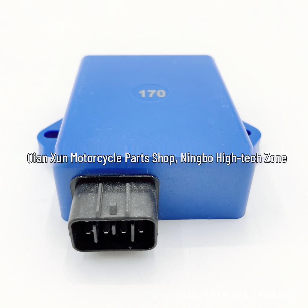

CDI Igniter for LINHAI FS300 ATV, 260CC-300CC Motorcycle Accessories Universal for Motorcycles