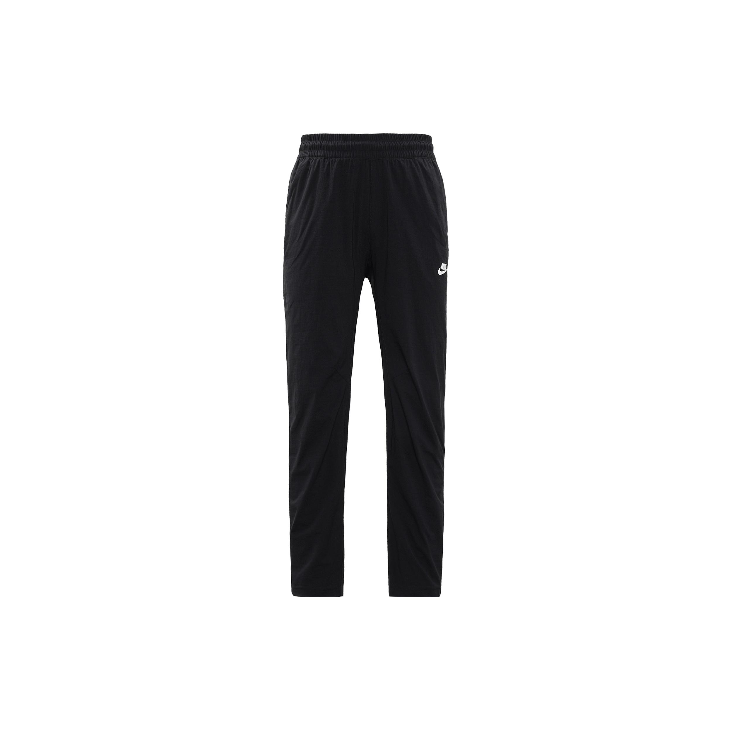 Nike AS Men s Nike Sportswear ME UL WVN Pant UT Black CZ9820-010 S