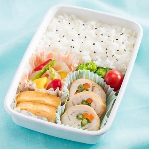 Sunnap Sweetle Side Dish Cups, Harmony Check, 15 Cups Per Pack, 10-pack [995] (Rectangular)