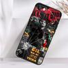 Indian Rapper Sidhu Moose Wala Phone Case For iPhone 16 15 14 13 12 11 Pro Max Mini X XR XS Max 7 8 Plus Back Cover