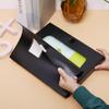 COMIX A4 Velcro Document Storage Box