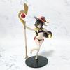 Megumin Action Figure 18cm God's Blessing on This Wonderful World Cute Figurine For Girls Droppshiping