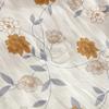 Orchid Valley Lightweight Summer Comforter