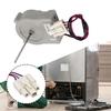 Optimize Your Cooling System Reliable DC For Refrigerator Evaporator Fan Motor Fits Multiple Models Part No 4681JB1027A