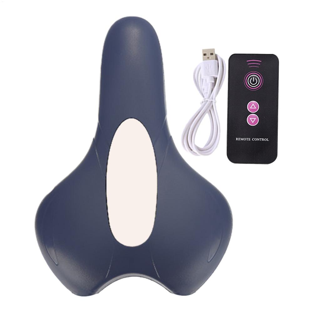 Kegel Exerciser Pelvic Floor Muscle Trainer Electric Massage Cushion Remote Sphincter Bladder Trainer for Postpartum Recovery