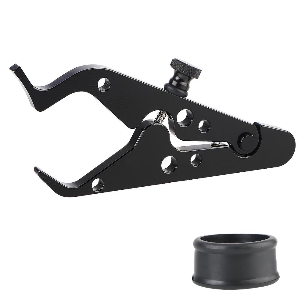 Motorcycle Throttle Controller Universal Wrist Grip Handle Cruise Control Lock Assist Retainer Auxiliary Handle Holder