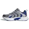 Climacool Ventania Matowy Srebrny Srebrny Metalik Kryształowa Biel Buty Unisex ID4018