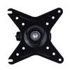Wall Mount Monitor Bracket Button Box Vesa Mount 100 Mm 75Mm 50Mm 2 Axis Adjustable Button Box Mounting Sim Rig Upgrade