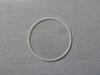 Citizen Watch Crystal 2382 for Leopard 8 and Other Outer Diameter 28.80 Mm, C-type 54-50780 Models