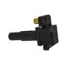 Ignition coil 22433-AA421 for 2005 Saab 9-2X Aero Wagon 4-Door 2.0L 1994CC H4 GAS DOHC Turbocharged