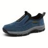 Men's, Plus Size, Thick Soled, Men's Walking Shoes, Hiking Shoes, Sports Shoes, Casual Shoes