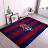 University Of-C-Chile Fashion Logo Bathroom Mat Kids Room Bedroom Decoration Balcony Anti-Slip Doormat Living Room Bedside Rugs