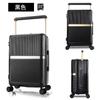 Wide Tie Rod Suitcase Women's 20-inch Boarding Case 24-inch Business Suitcase Password Leather Case Men's Portable