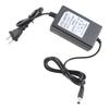 Tattoo Power Supply DC Interface Pedal Free Tattoo Voltage Adjust Regulator Black